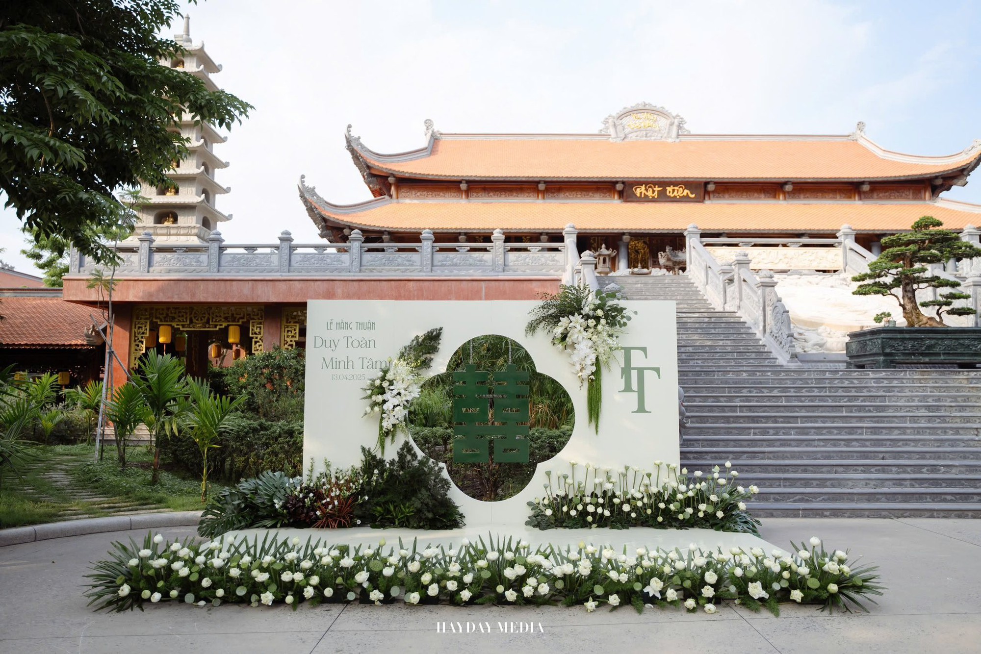 10 địa điểm chụp ảnh Tết miễn phí đang gây bão tại TP.HCM, vừa cổ kính lại đẹp tựa phim trường- Ảnh 7.