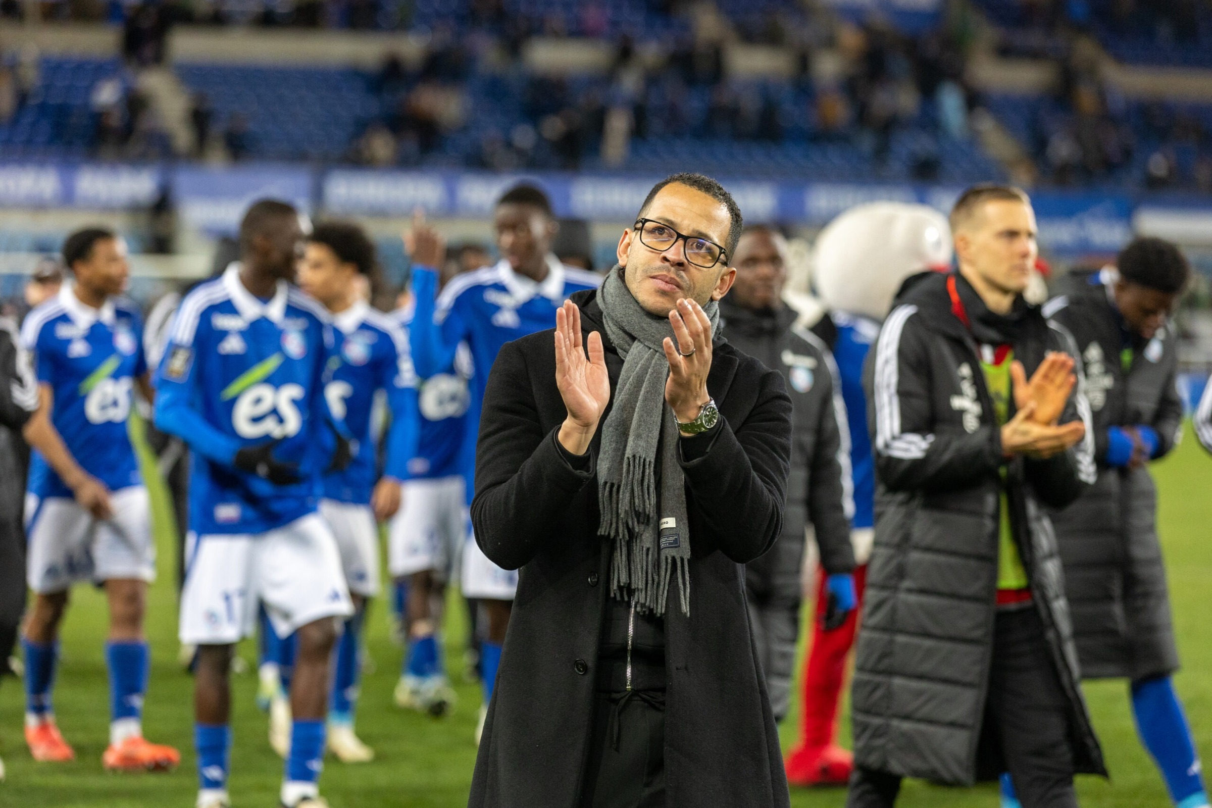 từ cậu bé thích đọc sách chiến thuật đến cơ hội dẫn dắt Chelsea 4 1767679429 376 tu cau be thich doc sach chien thuat den co