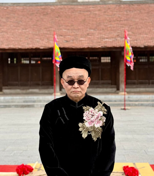 Ai nói nghệ sĩ lớn tuổi hết thời?- Ảnh 4.