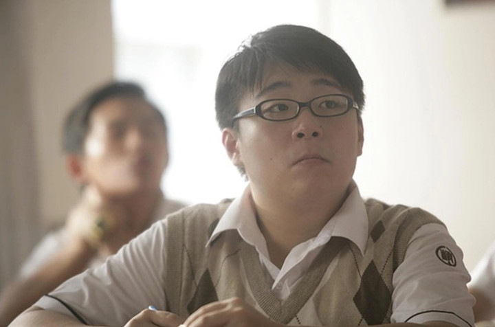 Sao nhí nổi tiếng từ 3 tuổi, có cát-xê cao nhất showbiz Đài Loan giờ ra sao?- Ảnh 2.