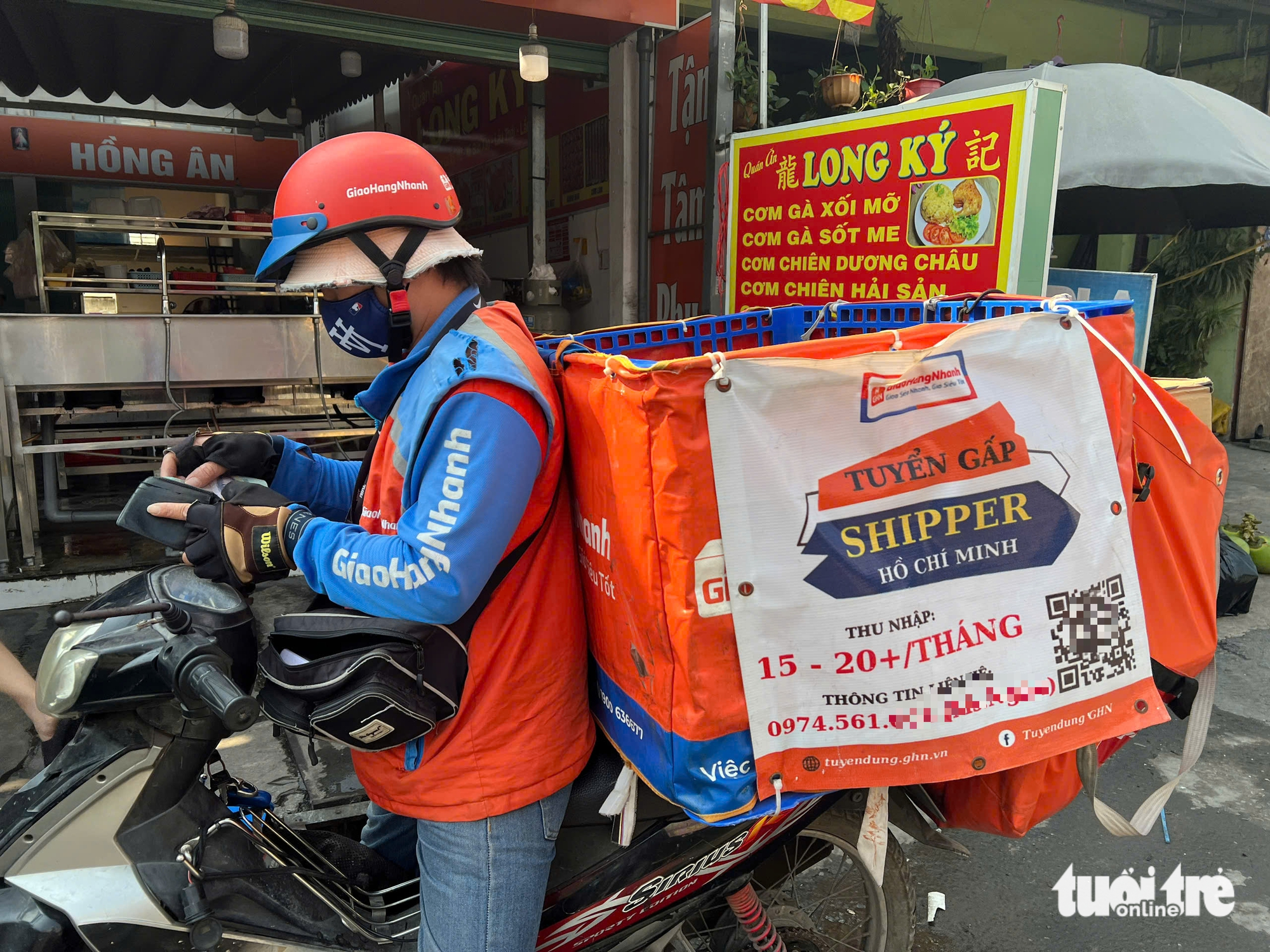 thị trường nội địa - Ảnh 2.