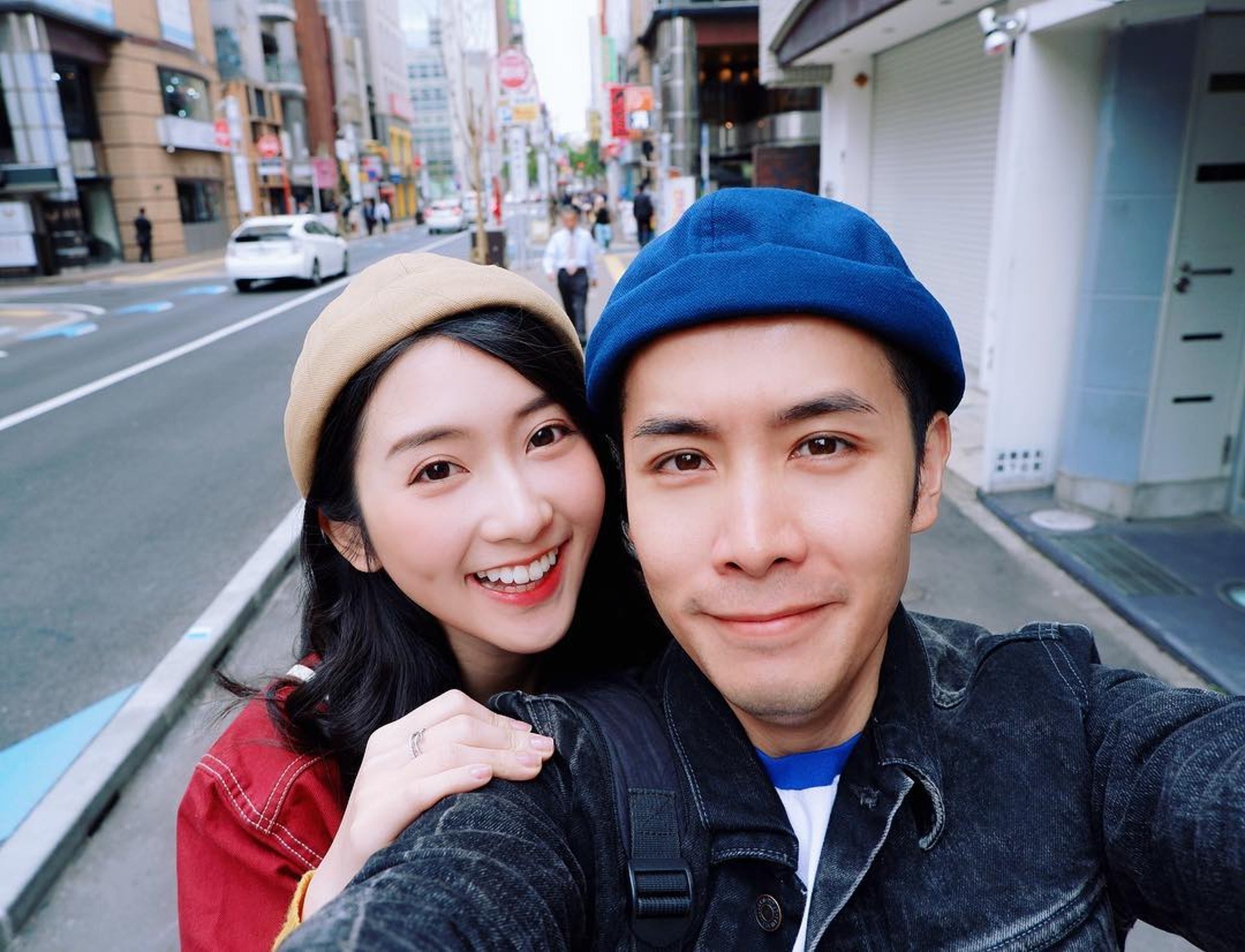 Mỹ nhân khiến tình cũ cạo đầu đi tu đã sinh con gái đầu lòng, làm đám cưới với CEO 3 tập đoàn tối qua- Ảnh 14.