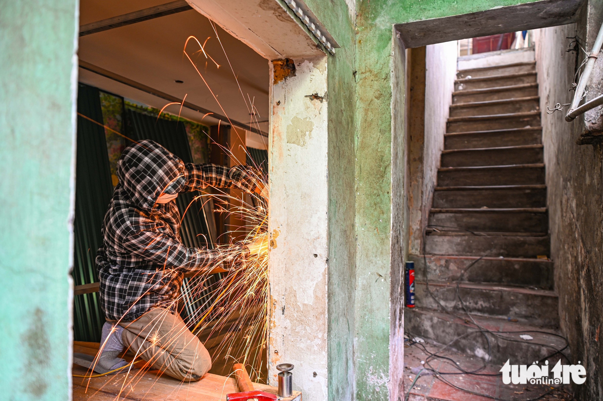 hoàn kiếm - Ảnh 7.