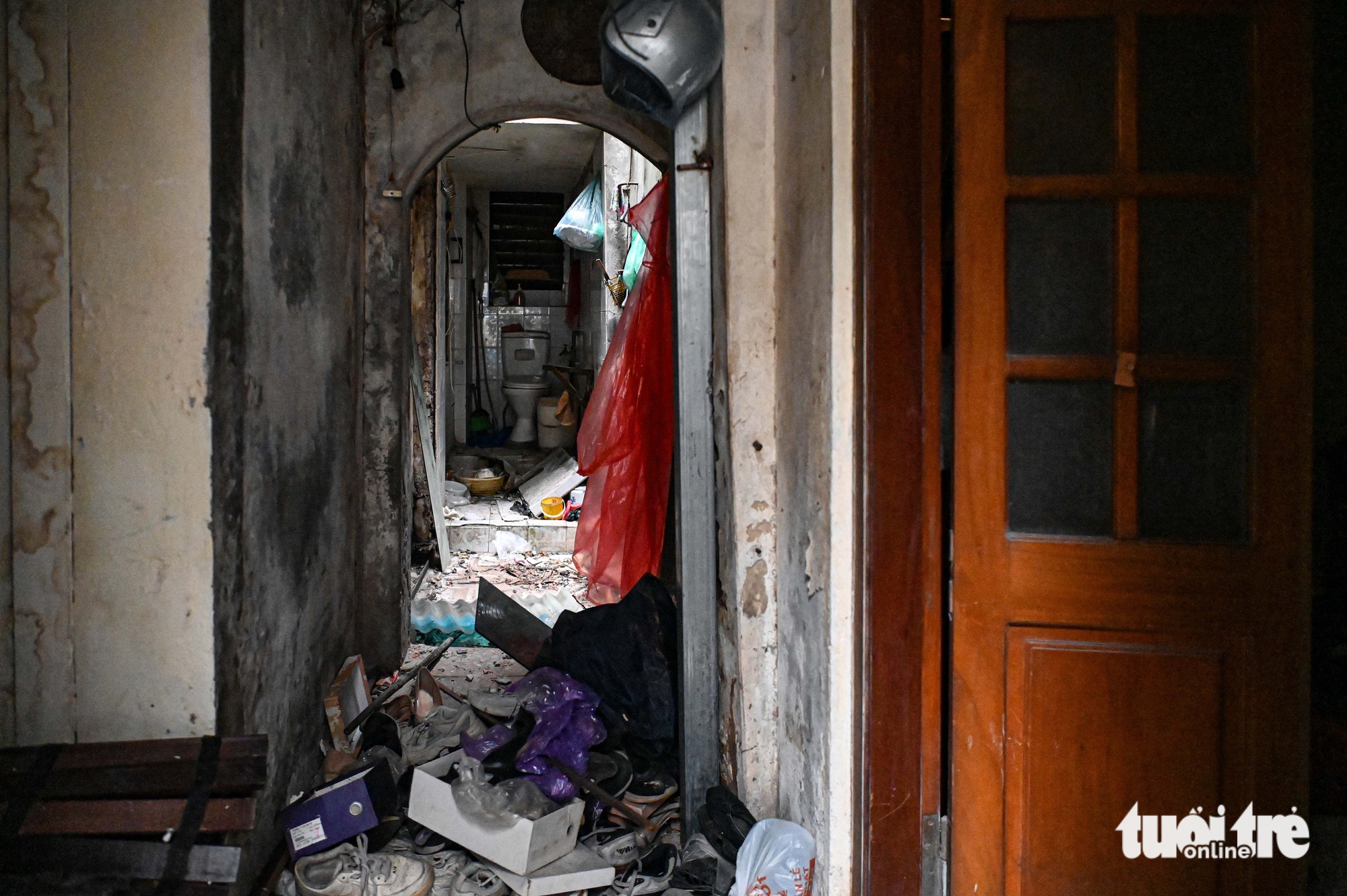 hoàn kiếm - Ảnh 11.