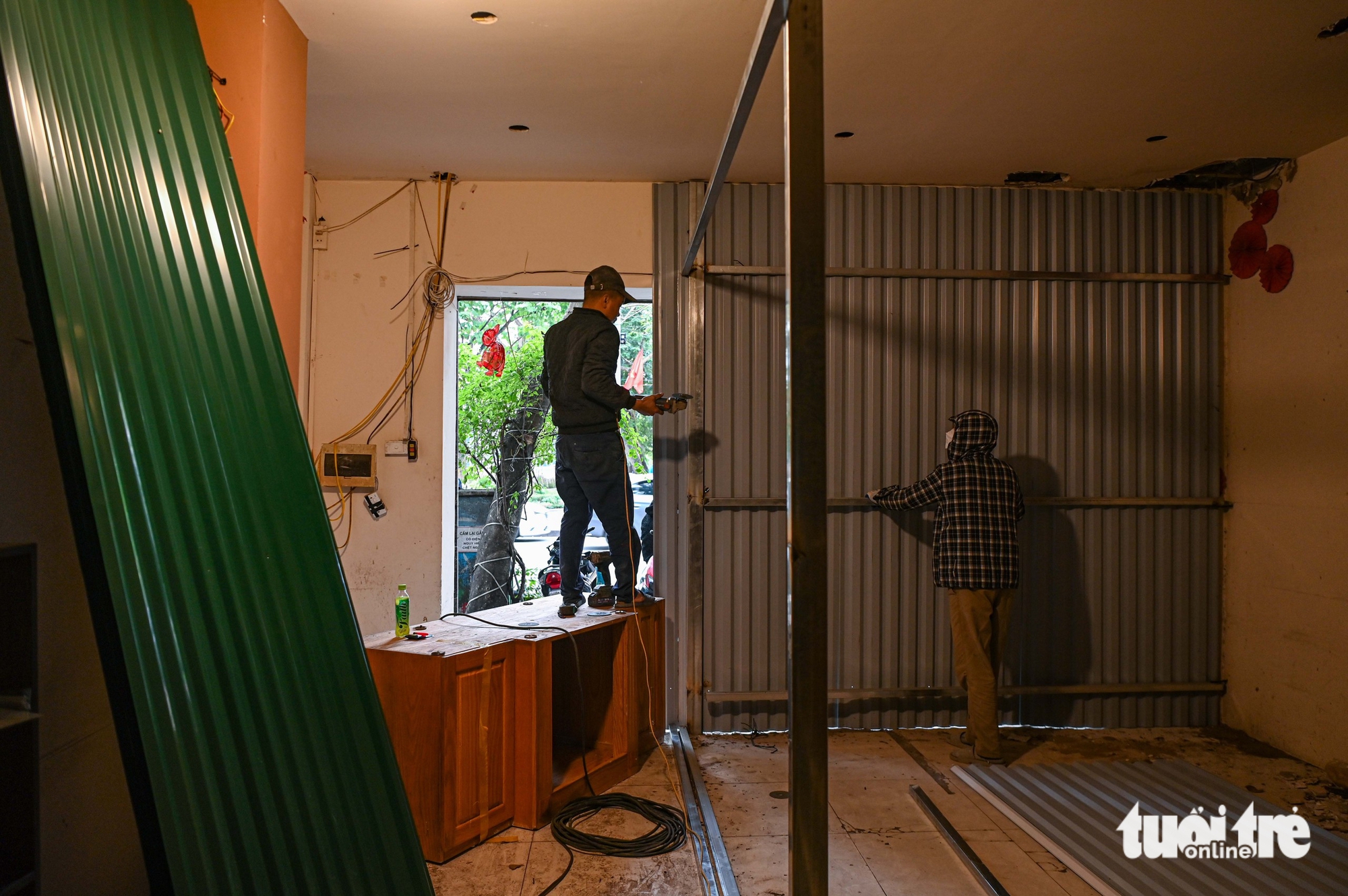 hoàn kiếm - Ảnh 16.