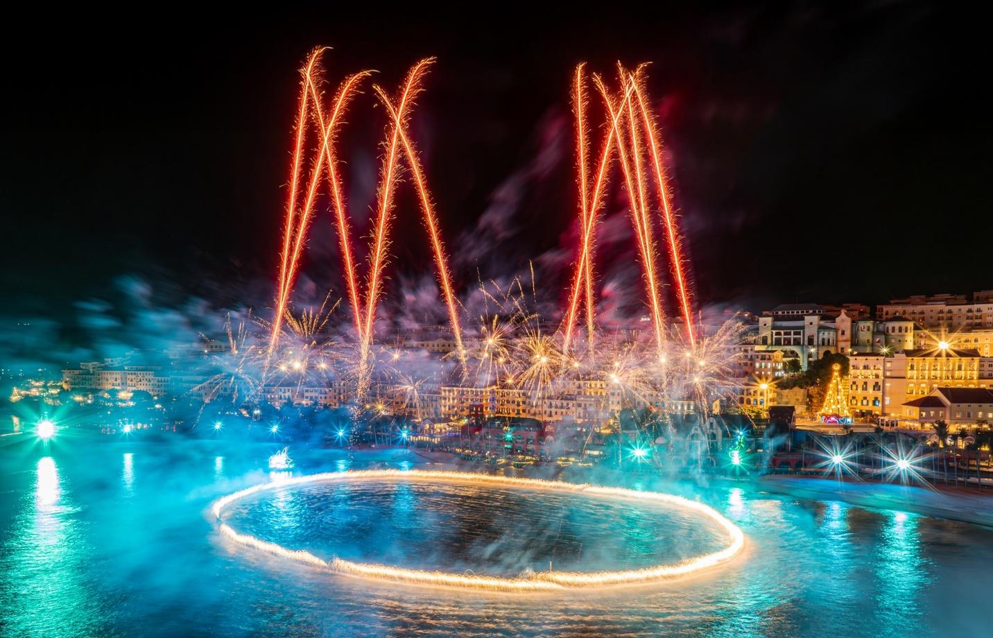 Hành trình chuyển mình của Phú Quốc từ đảo xa thành đô thị đáng sống- Ảnh 3.