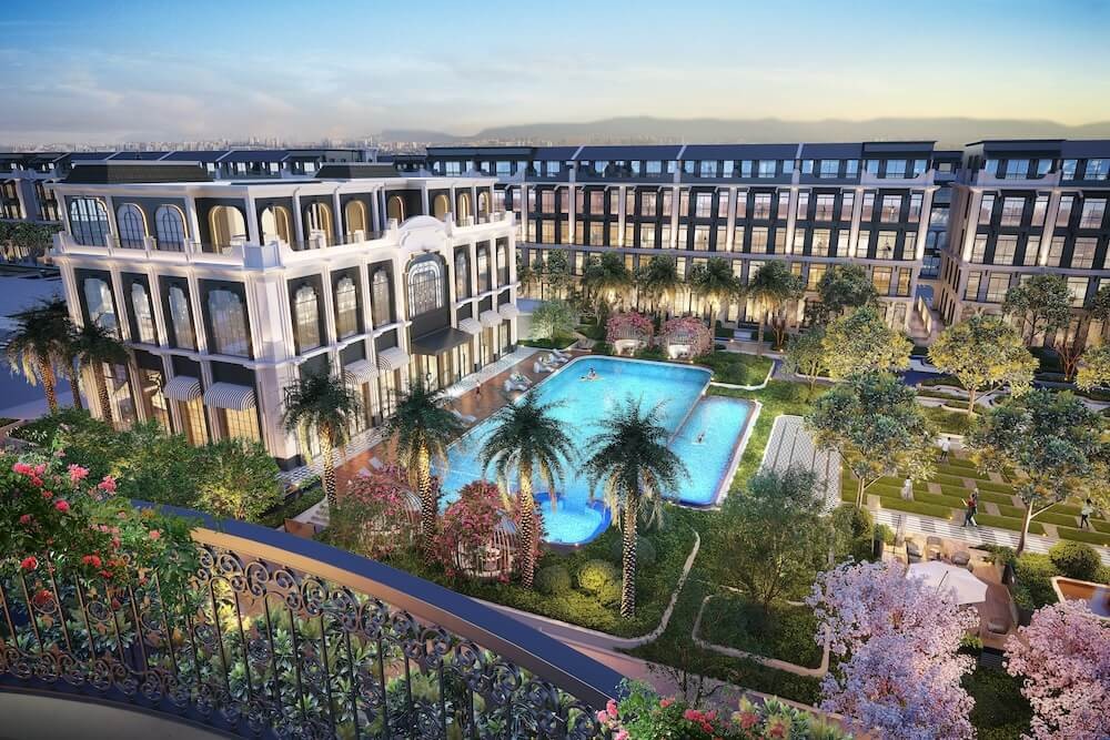 GELEX được VIS Rating nâng triển vọng xếp hạng tín nhiệm dài hạn A lên ‘Tích cực’ - Ảnh 3.