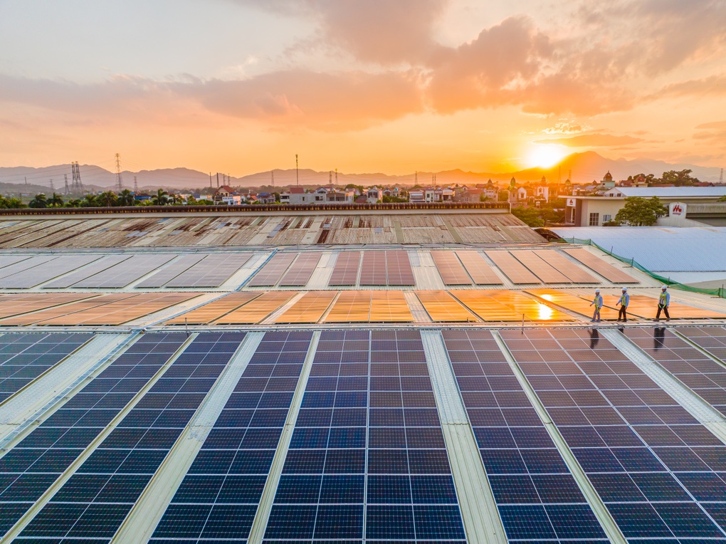 Kinh tế tuần hoàn ngành xi măng - vật liệu xây dựng: Lợi thế hợp tác từ mô hình 5R - 2