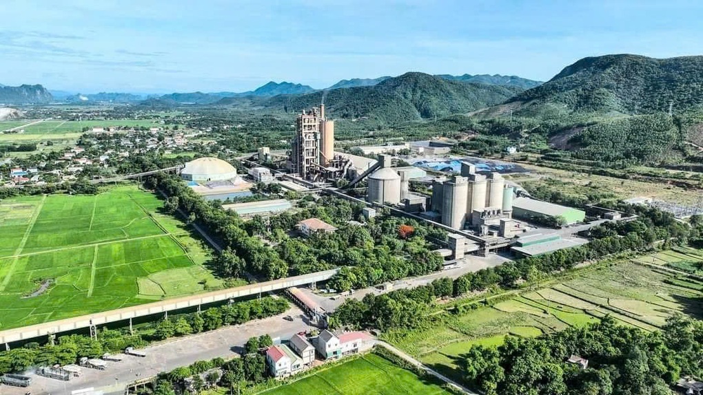 Kinh tế tuần hoàn ngành xi măng - vật liệu xây dựng: Lợi thế hợp tác từ mô hình 5R - 3