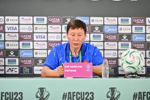 U-23 Jordan - U-23 Việt Nam: Một lịch sử tươi đẹp