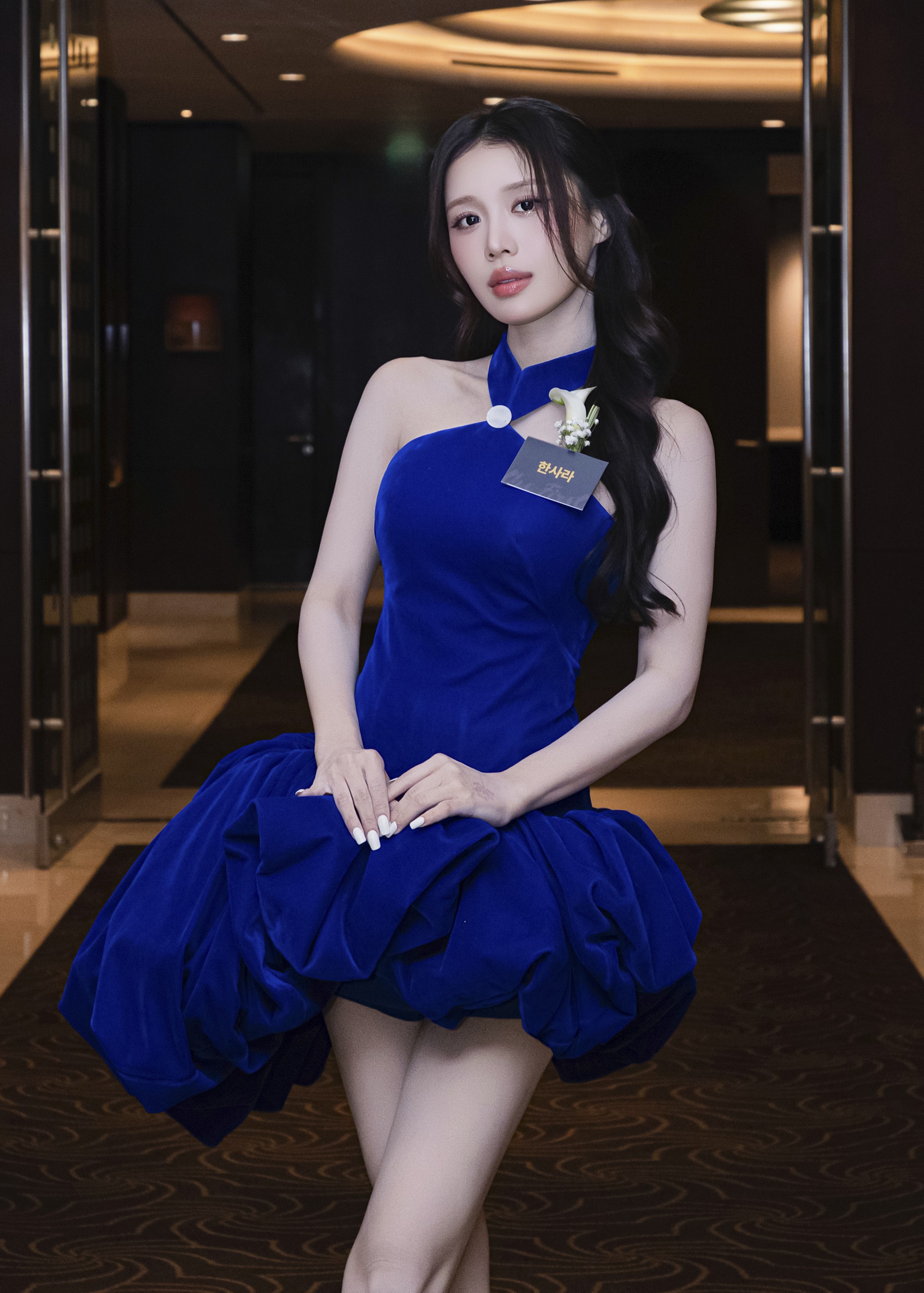 Ca sĩ người Hàn hát tiếng Việt vừa Ca sĩ người Hàn hát tiếng Việt vừa