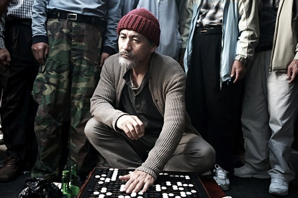 Cuộc đời huyền thoại màn ảnh vừa qua đời- Ảnh 3.