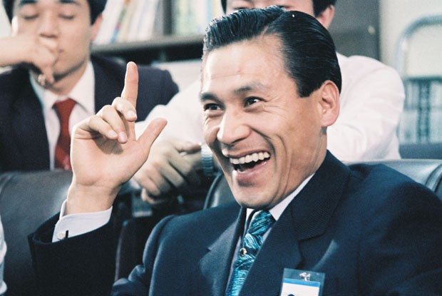 Cuộc đời huyền thoại màn ảnh vừa qua đời- Ảnh 6.