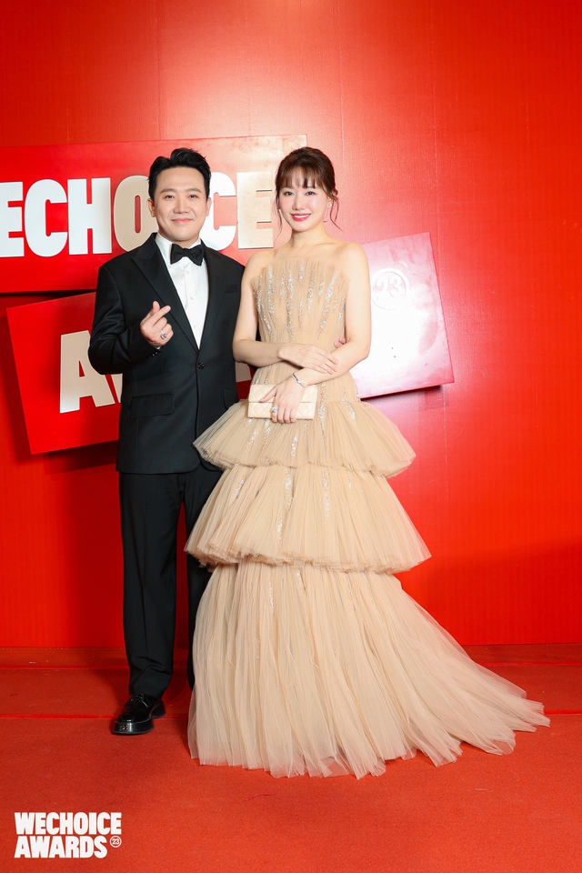 Vì sao WeChoice Awards thu hút dàn nghệ sĩ khủng đổ bộ mỗi năm?- Ảnh 2.