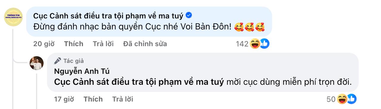 Cục Cảnh sát điều tra tội phạm ma tuý vào tận nơi “nhắc nhở” 1 nam ca sĩ nổi tiếng Vbiz- Ảnh 2.