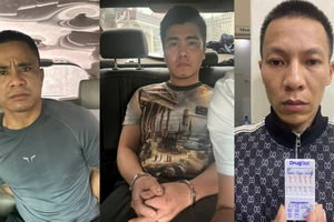 Bắt tạm giam 6 người trong đường dây mua bán ma túy trên không gian mạng