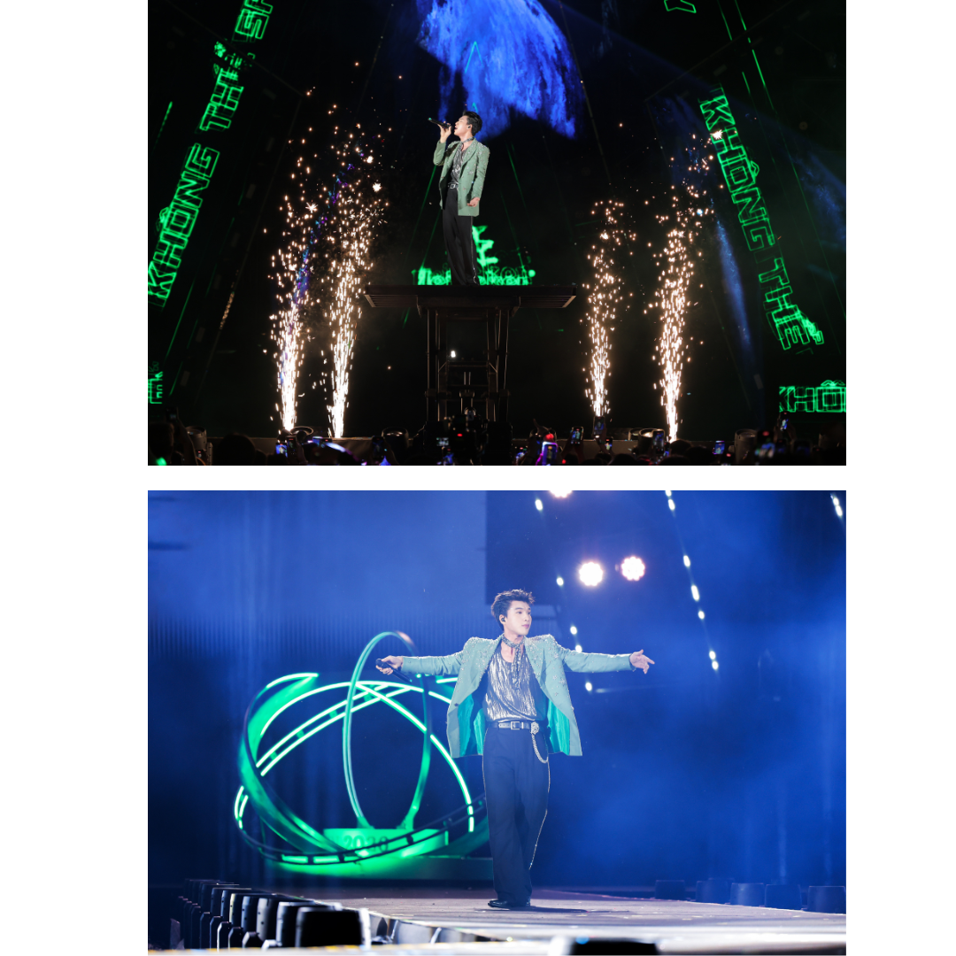 Hàng chục nghìn khán giả mở kết nối thật với Heineken Countdown 2026 - Ảnh 5.