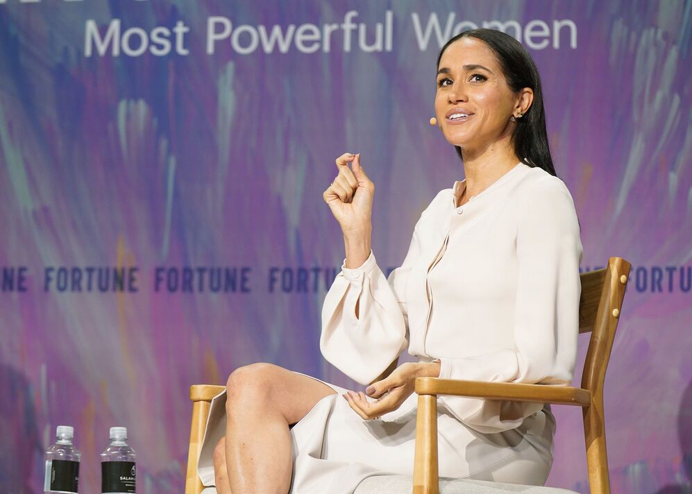 Meghan Markle chuẩn bị ra mắt sách nấu ăn đầu tiên vào năm 2026- Ảnh 2.