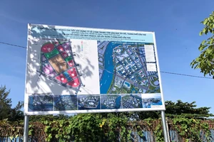 Cần Thơ: Thông tin mới về Trung tâm Văn hóa Tây Đô sau 22 năm có chủ trương đầu tư