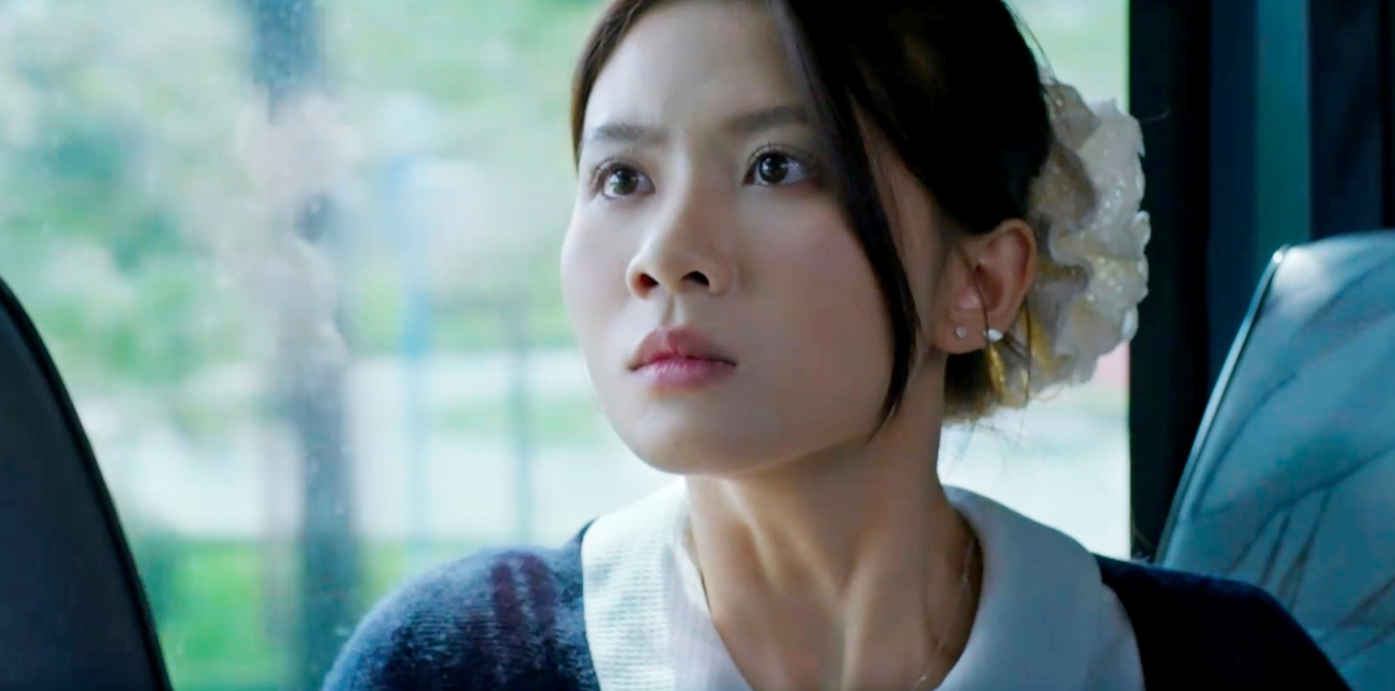 Đừng cho mỹ nhân phim Việt giờ vàng này đóng cảnh khóc nữa, méo mó mặt mày vẫn không có nổi một giọt nước mắt- Ảnh 5. Đừng cho mỹ nhân phim Việt giờ vàng này đóng cảnh khóc nữa, méo mó mặt mày vẫn không có nổi một giọt nước mắt- Ảnh 5.