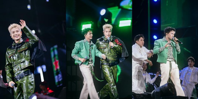 Hàng chục nghìn khán giả Hà Nội - Nha Trang mở kết nối thật với Heineken Countdown 2026- Ảnh 7.