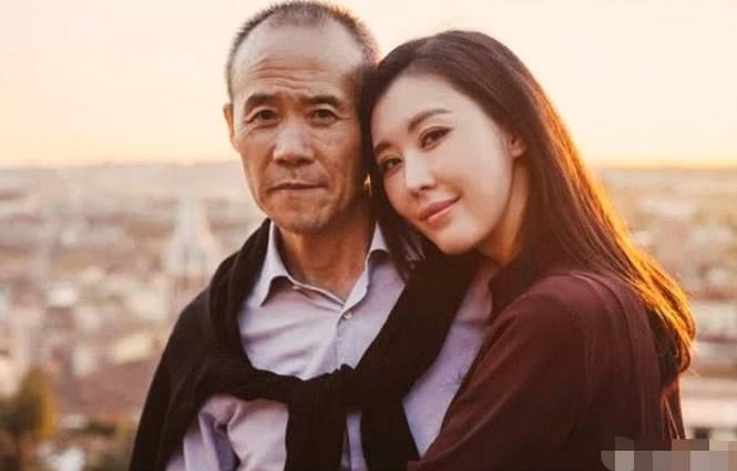 Cặp kiều nữ - chủ tịch hơn 30 tuổi đã 