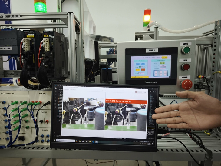 Sàn giao dịch công nghệ TP.HCM hoạt động ra sao? - Ảnh 3.