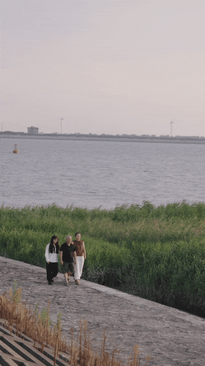 Không gửi bố mẹ vào viện dưỡng lão, tôi tự tạo một 