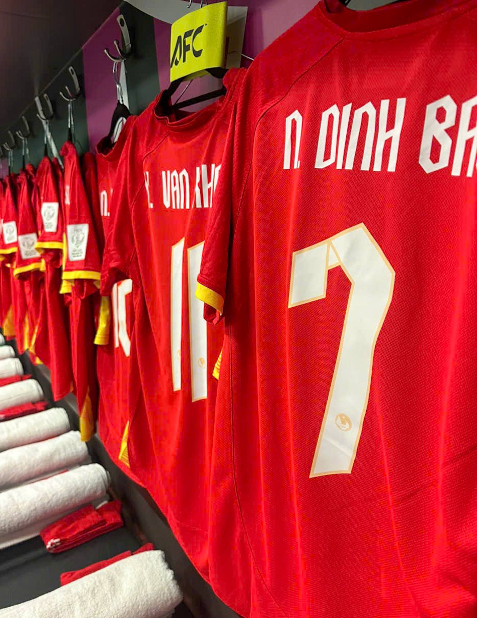 Diễn biến U23 Việt Nam vs U23 Jordan tại U23 châu Á: Vào! 2-0 cho Việt Nam- Ảnh 8.