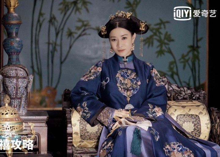 Minh tinh 51 tuổi lập kỷ lục ở đài TVB khi 4 lần giành giải Thị hậu là ai?- Ảnh 3.