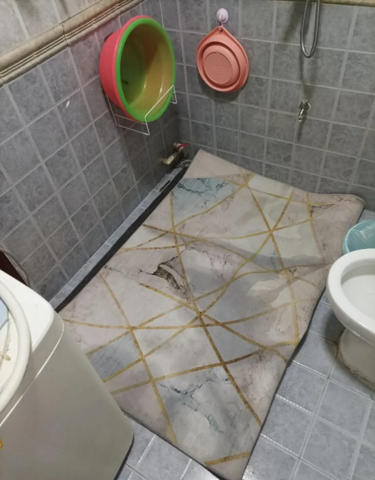 Ngày càng nhiều người từ biệt thảm chùi chân trước cửa, không phải tiết kiệm mà vì quá phiền- Ảnh 3.