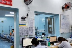 Chuyện không thể chấp nhận ở phòng cấp cứu (*): Nâng bản lĩnh, tránh bỏ mặc