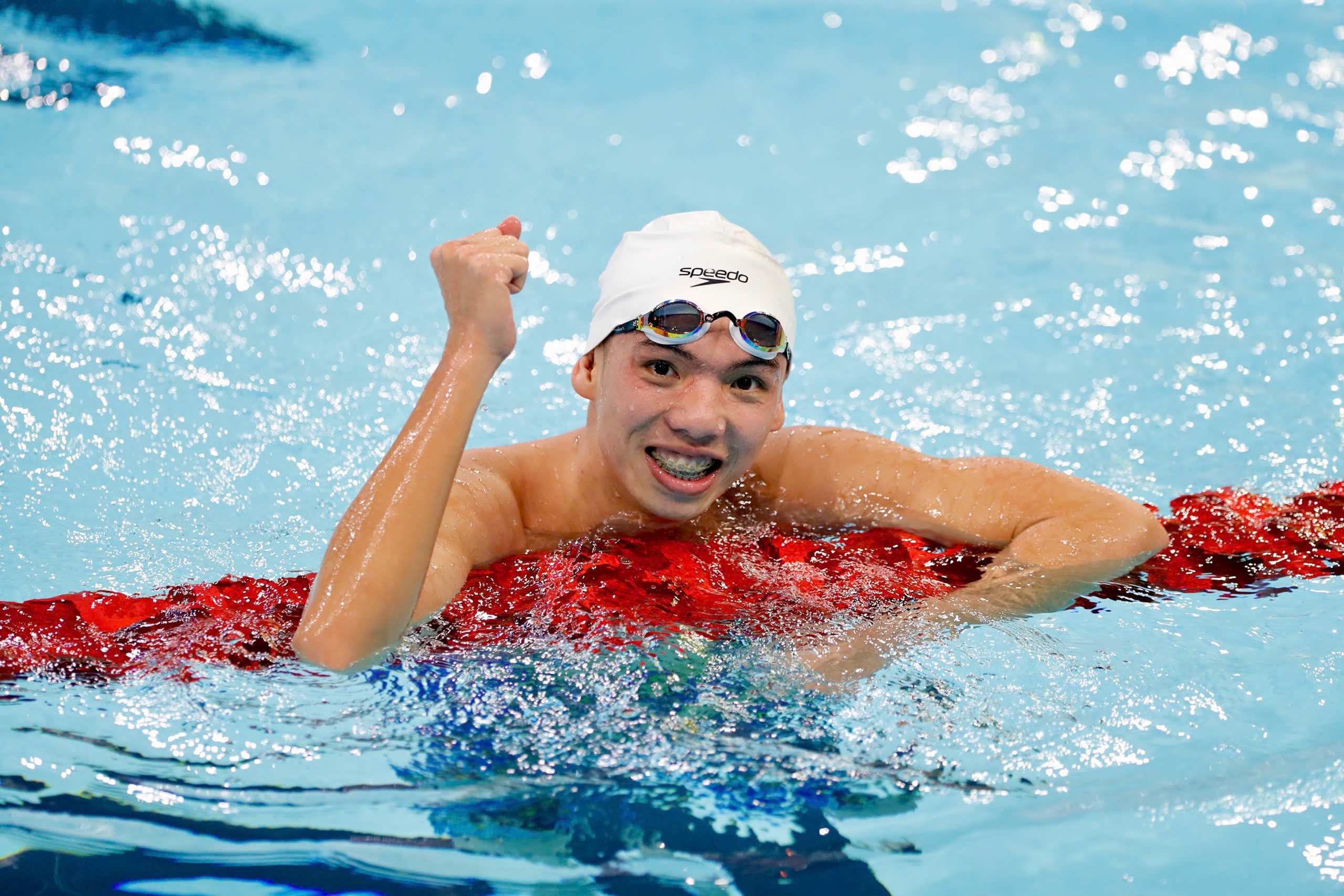 Nhiều ứng viên sáng giá, Đình Bắc cực sáng giá 2 Gay cấn bầu chọn Cúp Chiến thắng 2025: Nhiều ứng viên sáng giá - Ảnh 2.