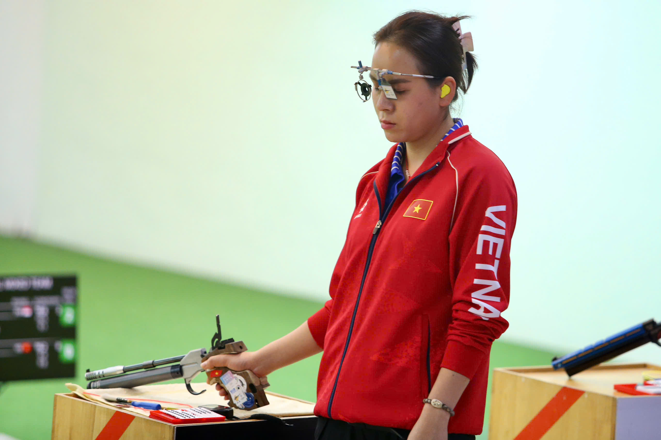 Nhiều ứng viên sáng giá, Đình Bắc cực sáng giá 3 Gay cấn bầu chọn Cúp Chiến thắng 2025: Nhiều ứng viên sáng giá - Ảnh 3.