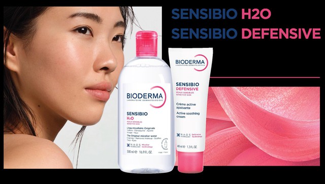 Bí kíp rạng rỡ suốt mùa lễ hội dành cho da nhạy cảm và da dầu mụn- Ảnh 2.