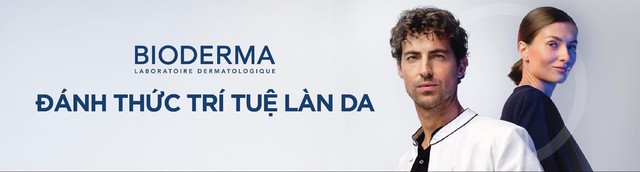 Bí kíp rạng rỡ suốt mùa lễ hội dành cho da nhạy cảm và da dầu mụn- Ảnh 4.