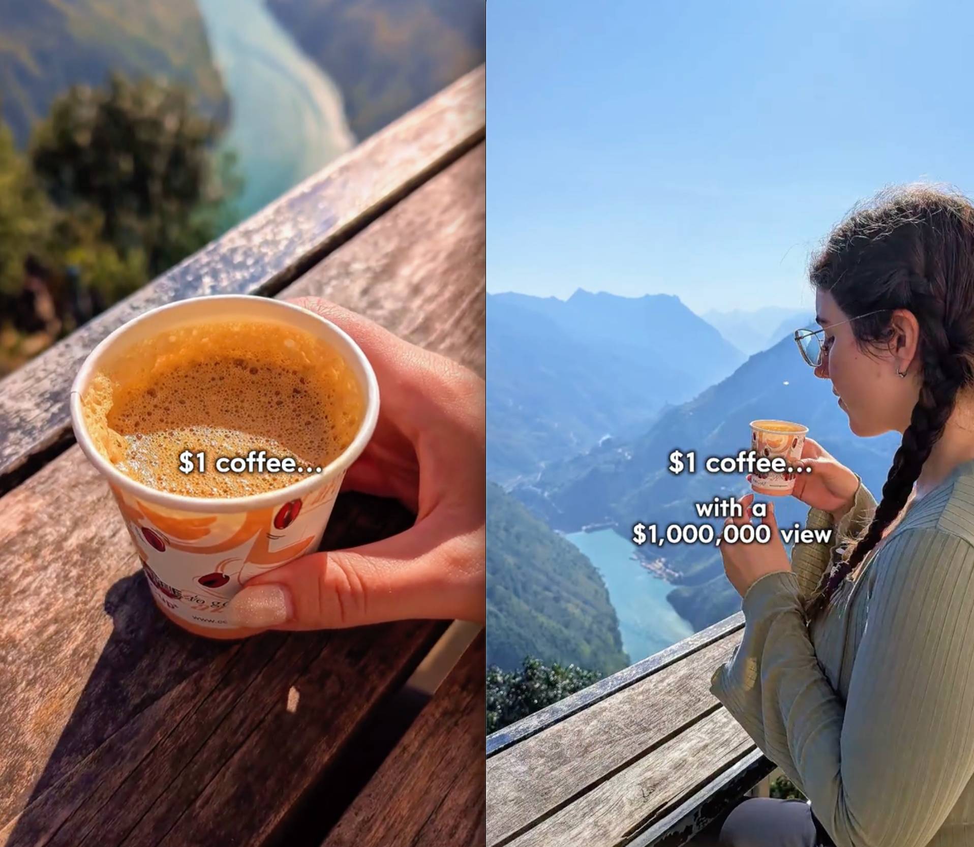 Khách Tây sững sờ khi mua cốc cà phê 26.000 đồng ở Việt Nam còn được nhận thêm 1 thứ đáng giá gấp triệu lần- Ảnh 2.