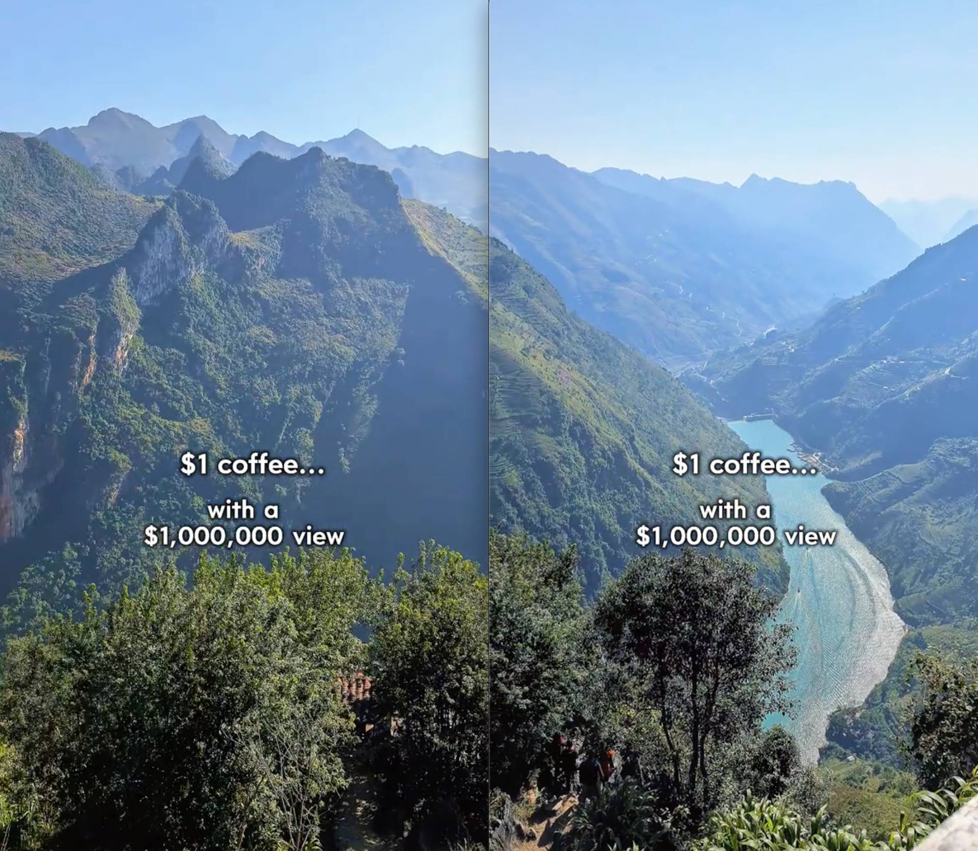 Khách Tây sững sờ khi mua cốc cà phê 26.000 đồng ở Việt Nam còn được nhận thêm 1 thứ đáng giá gấp triệu lần- Ảnh 3.