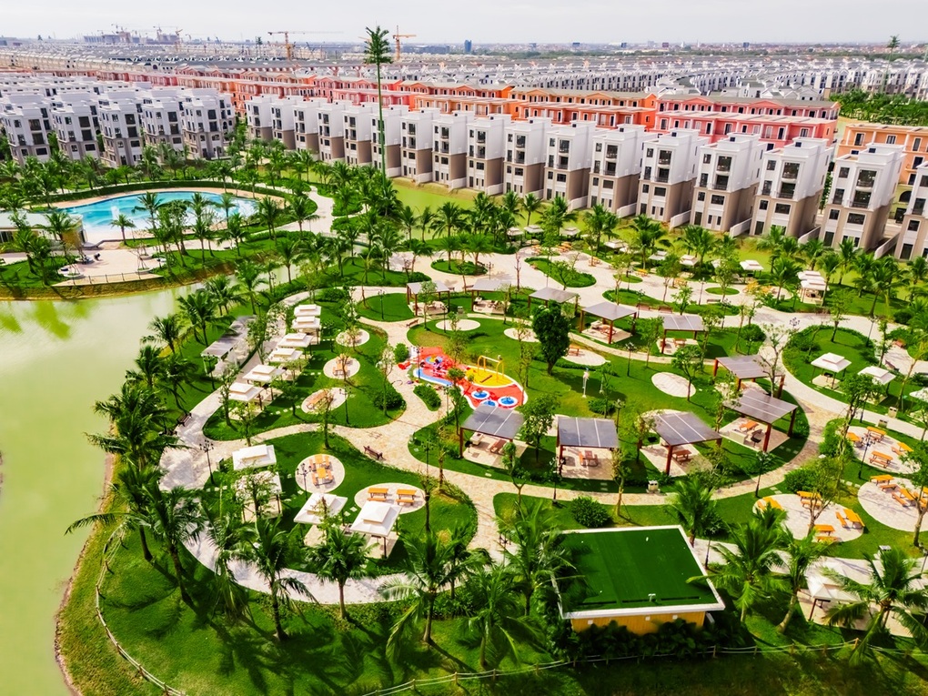 Giá trị tích sản của Vịnh Xanh: Lợi thế đến từ những điều khó nhân bản - 2