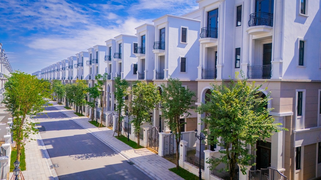 Giá trị tích sản của Vịnh Xanh: Lợi thế đến từ những điều khó nhân bản - 3