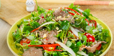 Rau giúp hạ đường huyết tự nhiên, chứa chất tiêu diệt tế bào ung thư, đắt cũng nên mua 5 Theo các tài liệu, rau càng cua chứa Peperomin E có tác dụng ngăn ngừa sự phát triển của các tế bào ung thư. Bổ sung rau càng cua vào bữa ăn hằng ngày cũng là cách hữu hiệu để ức chế tác hại xấu của các gốc tự do trong cơ thể.