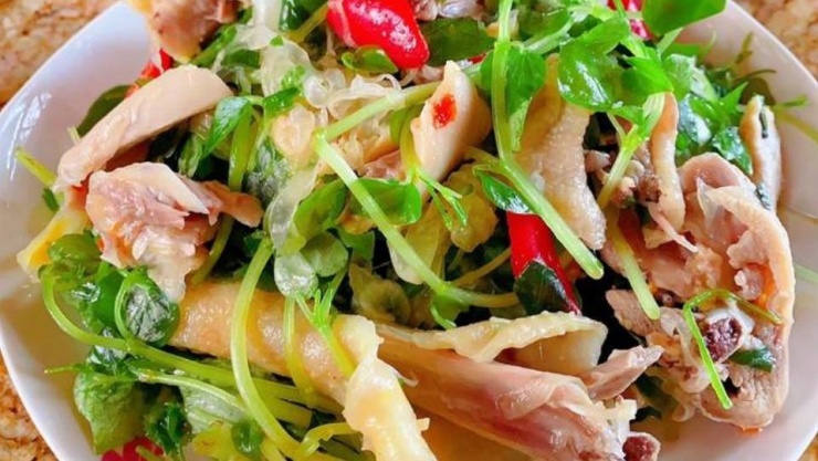 Rau giúp hạ đường huyết tự nhiên, chứa chất tiêu diệt tế bào ung thư, đắt cũng nên mua 9 Rau giúp 'hạ đường huyết tự nhiên', chứa chất tiêu diệt tế bào ung thư, đắt cũng nên mua - 8