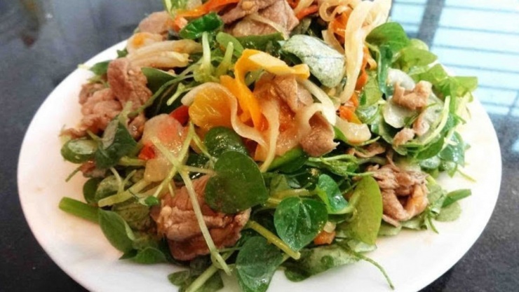 Rau giúp hạ đường huyết tự nhiên, chứa chất tiêu diệt tế bào ung thư, đắt cũng nên mua 10 Rau giúp 'hạ đường huyết tự nhiên', chứa chất tiêu diệt tế bào ung thư, đắt cũng nên mua - 9