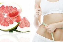 5 loại quả giúp thải độc, lấy lại eo thon sau Tết