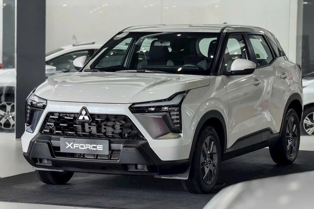 Mitsubishi Destinator tăng giá so với tháng trước, Xpander vẫn có ưu đãi - 3