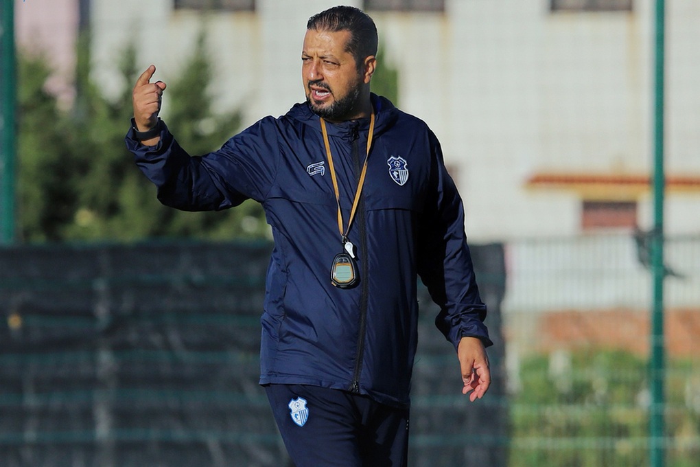 U23 Việt Nam giành chiến thắng 2-0 trước U23 Jordan - 6