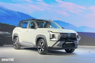 Mỗi ngày người Việt đăng ký mới hơn 1.700 ô tô và gần 9.000 xe máy 5 Mitsubishi Destinator tăng giá so với tháng trước, Xpander vẫn có ưu đãi