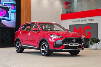 Mỗi ngày người Việt đăng ký mới hơn 1.700 ô tô và gần 9.000 xe máy 10 SUV Trung Quốc cùng cỡ CX-5 giảm giá gần 200 triệu, rẻ ngang xe hạng A