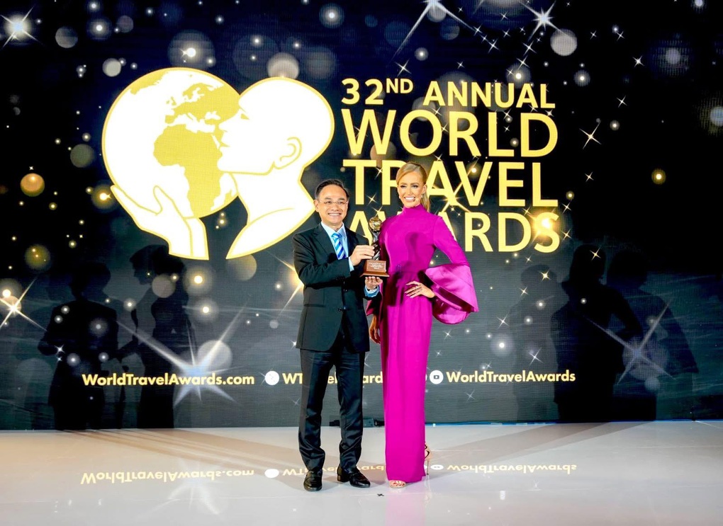 Vietravel 30 năm: Điều chỉnh nhận diện, mở hướng đi cho chặng đường mới - 2