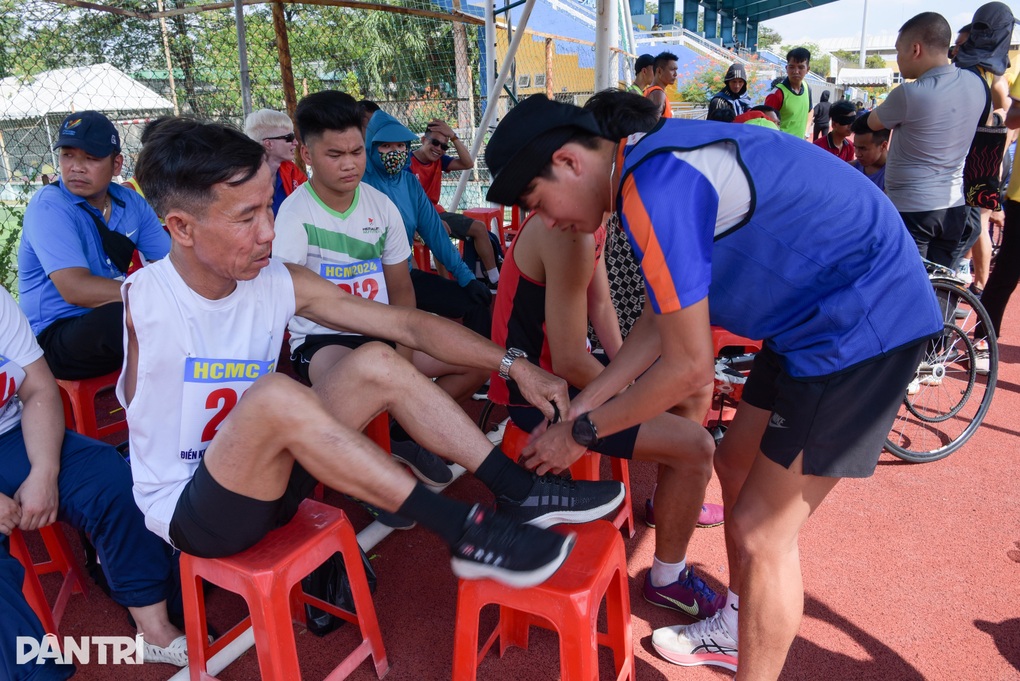 Kinh doanh bao trùm: Cơ hội việc làm bền vững cho người khuyết tật - 2